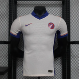 Player Chelsea Away Kit 24/25 Football Jersey My Store