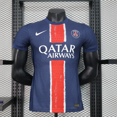 Player PSG Home Kit 24/25 Football Jersey