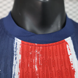 Player PSG Home Kit 24/25 Football Jersey My Store