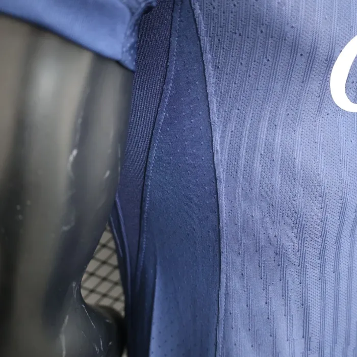 Camiseta de fútbol del equipo local del PSG 24/25