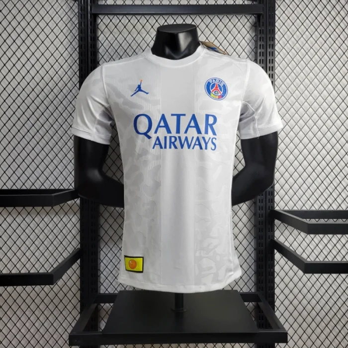 Camiseta de fútbol del equipo especial del PSG 24/25
