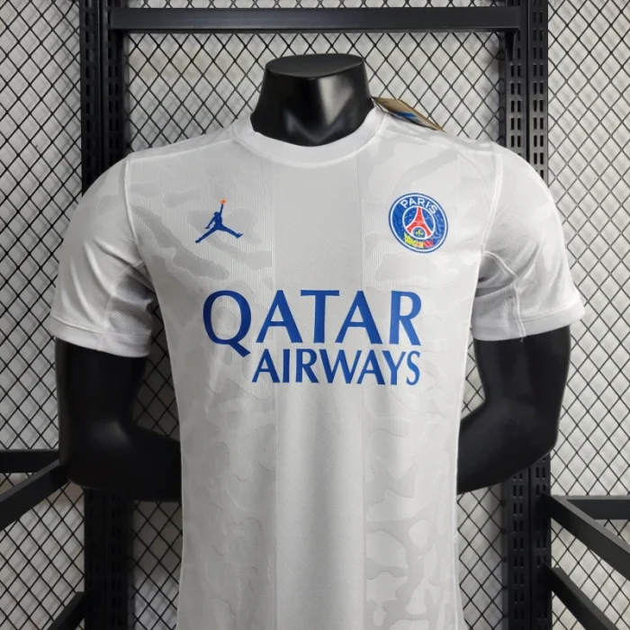 Camiseta de fútbol del equipo especial del PSG 24/25