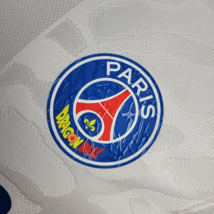 Camiseta de fútbol del equipo especial del PSG 24/25