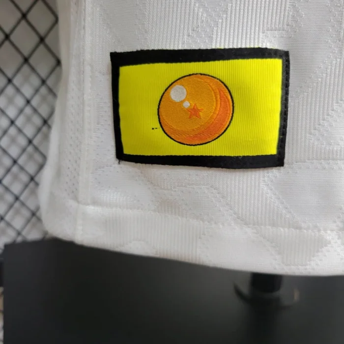 Camiseta de fútbol del equipo especial del PSG 24/25