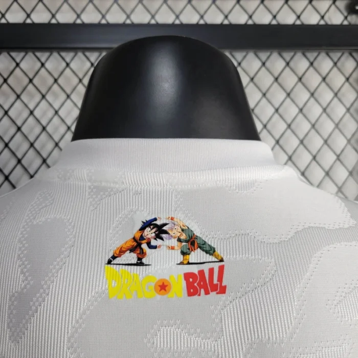 Camiseta de fútbol del equipo especial del PSG 24/25