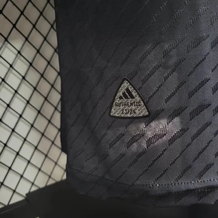 Kit de entrenamiento del Manchester United 24/25 Camiseta de fútbol