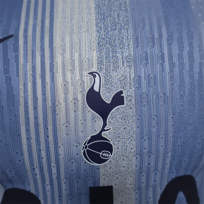 Camiseta de fútbol del Tottenham Hotspur visitante 24/25