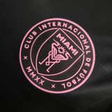 Inter Miami Away Kit 24/25 Player Football Jersey - PalmSportss