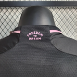 Inter Miami Away Kit 24/25 Player Football Jersey - PalmSportss