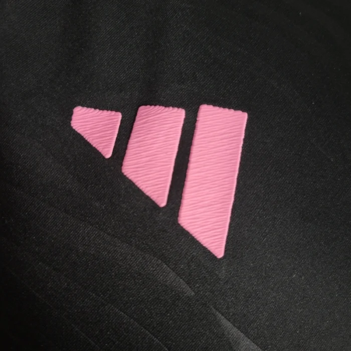 Camiseta de fútbol del Inter Miami para visitante 24/25