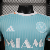 Player Inter Miami Third Kit 24/25 Messi Football Jersey - PalmSportss