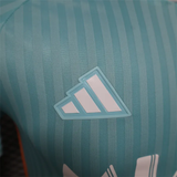 Player Inter Miami Third Kit 24/25 Messi Football Jersey - PalmSportss