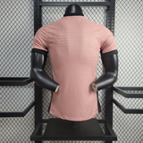 Player PSG Third Kit 24/25 Football Jersey - PalmSportss