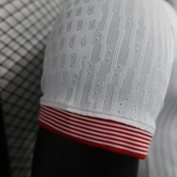 Player USA Home Kit 24/25 Copa America 2024 Football Jersey - PalmSportss