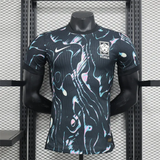 Player Korea Away Kit 24/25 2024 Football Jersey - PalmSportss
