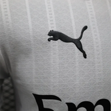 Player AC Milan Away Jersey 24/25 Football Kit - PalmSportss