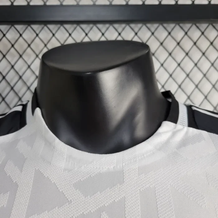 Camiseta de fútbol de la Eurocopa 2024 de Alemania para la primera equipación 24/25