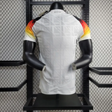 Player Germany Home Kit 24/25 Euro Cup 2024 Football Jersey My Store