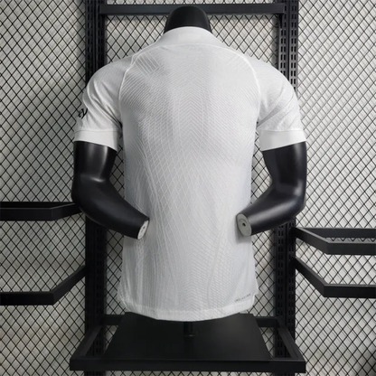 Inter Milan Jersey Away kit 23/24 Player Version Football Team Soccer Shirt