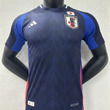 Predictive Japan Jersey Home Kit 24/25 Player Version National Football Team Soccer Shirt My Store