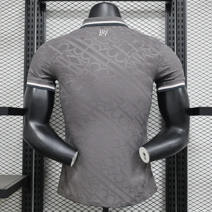 Real Madrid Third Kit 24/25 Football Jersey Player Version
