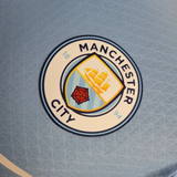 Player Manchester City Home Kit 24/25 Football Jersey My Store