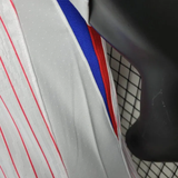 Player France Away Kit 24/25 Euro Cup 2024 Football Jersey My Store