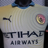 Player Version Manchester City Special Jersey 24/25 Football Kit - PalmSportss