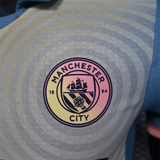 Player Version Manchester City Special Jersey 24/25 Football Kit - PalmSportss