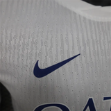 Player PSG Away Kit 24/25 Football Jersey - PalmSportss
