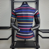 Player France Training Kit 24/25 Euro Cup 2024 Football Jersey - PalmSportss