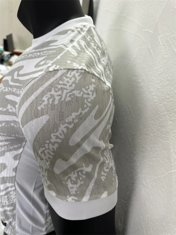 Kit de entrenamiento de Brasil 24/25 Copa América 2024 Camiseta de fútbol del jugador