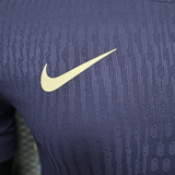 England Away Kit 24/25 Euro Cup 2024 Player Football Jersey - PalmSportss