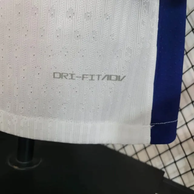 Camiseta de fútbol de jugador de la selección de Inglaterra 24/25