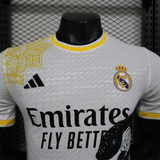 Player Real Madrid Special Kit 24/25 Football Jersey - PalmSportss