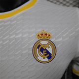 Player Real Madrid Special Kit 24/25 Football Jersey - PalmSportss