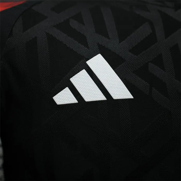 Player Version Germany Pre-match training Jersey 24/25 Euro Cup 2024 Football Kit