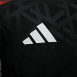 Player Version Germany Pre-match training Jersey 24/25 Euro Cup 2024 Football Kit - PalmSportss