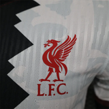Player Version Liverpool Special Kit 24/25 Football Jersey - PalmSportss