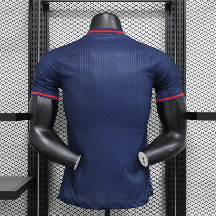 Player Version Barcelona Special Jersey 24/25 Football Kit