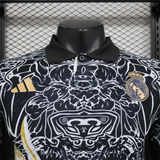 Player Real Madrid Special Kit 24/25 Football Jersey - PalmSportss