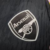 Player Arsenal Training Kit 24/25 Football Jersey - PalmSportss