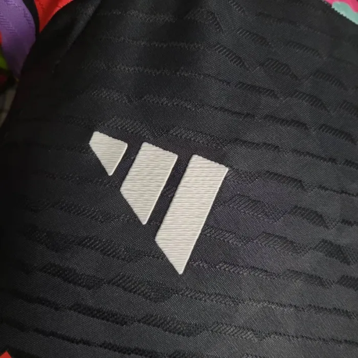 Camiseta de fútbol del Arsenal 24/25 para el equipo de entrenamiento