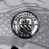 Dragon New Year Manchester City Jersey Special Kit 23/24 Kids Football Team Soccer Shirt - PalmSportss
