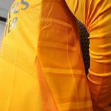 Player Version Real Madrid Away Kit 24/25 Football Jersey Long Sleeves - PalmSportss