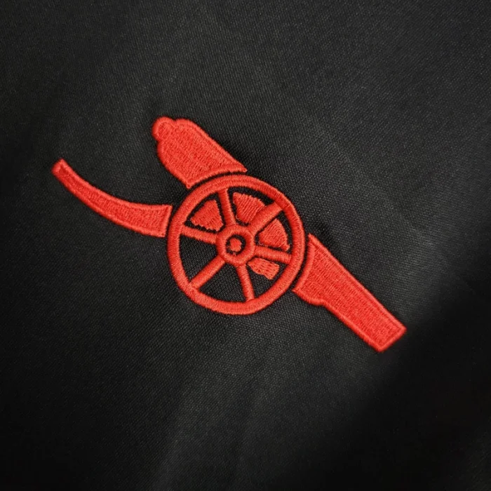Kids Arsenal Away Kit 24/25 Football Jersey