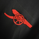 Kids Arsenal Away Kit 24/25 Football Jersey - PalmSportss