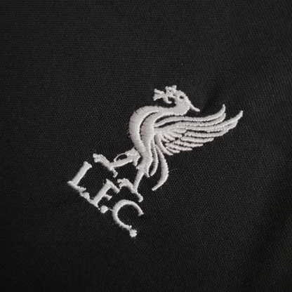 Kids Liverpool Away Kit 24/25 Football Jersey