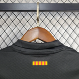 Kids Barcelona Away Kit 24/25 Football Jersey My Store