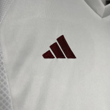 Kids Aston Villa Away Kit 24/25 Football Jersey - PalmSportss